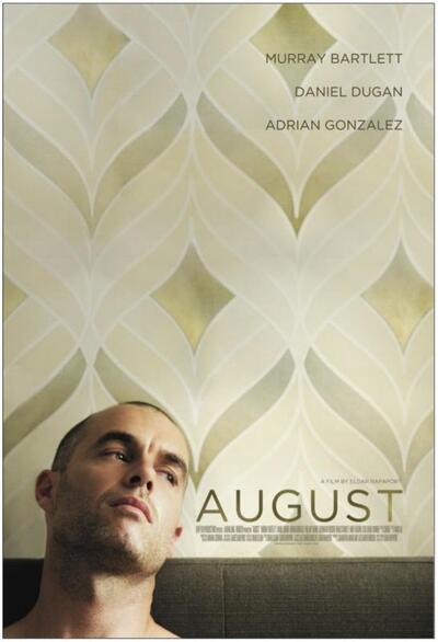 Gay Movie : AUGUST 2011