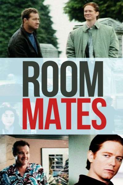 Gay Movie : ROOMMATES 1994