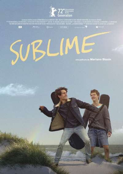 Gay Movie : SUBLIME 2022