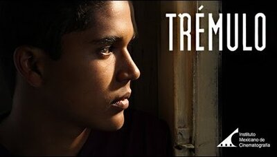 Gay Corto : TREMULO (2015)