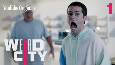 Gay TV : WEIRD CITY - THE ONE (2019)