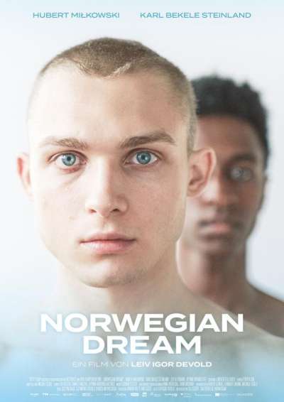 Gay Movie : NORWEGIAN DREAM 2023