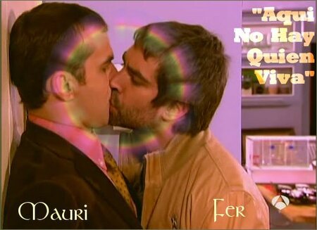 Serie: Aqui no hay quien viva !