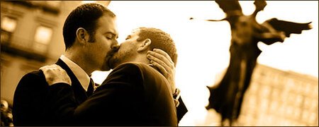 Eres gay ...pero que gay?