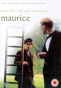 Gay Movie : MAURICE (1987)