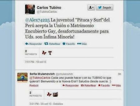 Pareja Gay ... Es facil ?