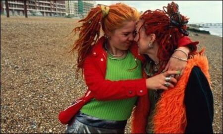 Lesbiana: Decodificando (Parte III)