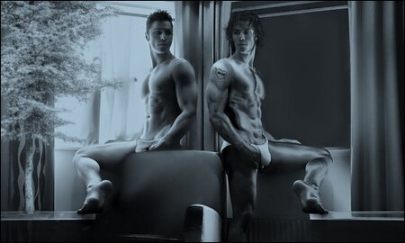 Colaboracion: Amor no correspondido