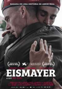 Gay Movie : EISMAYER 2022