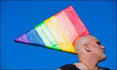 Despedida de este mundo por parte de un lector