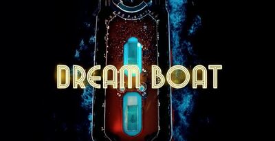 Gay Documental : DREAM BOAT 2017