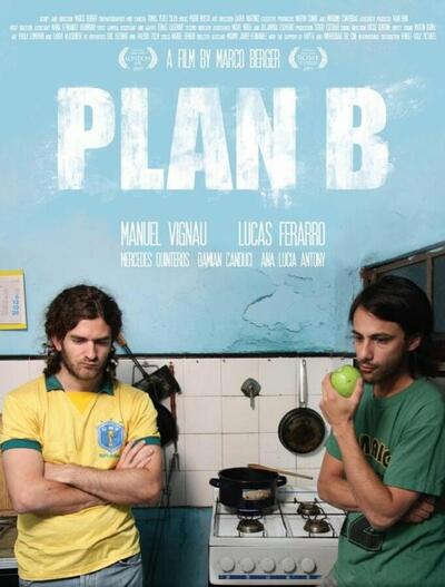 Gay Movie : PLAN B 2009