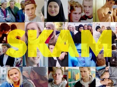 Gay Serie : SKAM NORUEGA (3ra Temp)