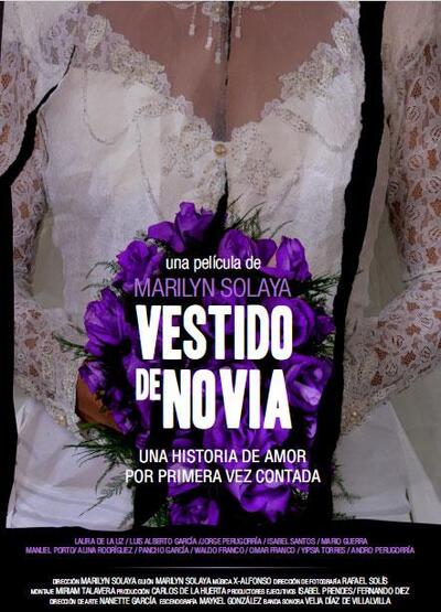 Gay Movie : VESTIDO DE NOVIA 2014