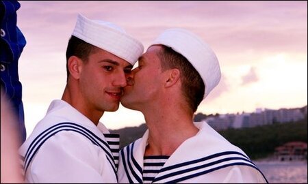 Colaboracion: CHICOS DISFRAZADOS ?