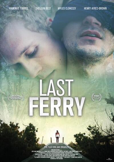 Gay Movie : LAST FERRY 2019