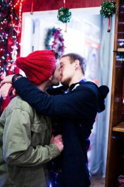 Gay = Pecador ? sigue la polemica