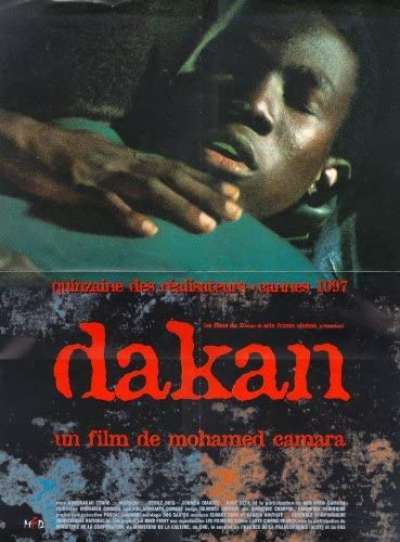 Gay Movie : DAKAN 1997