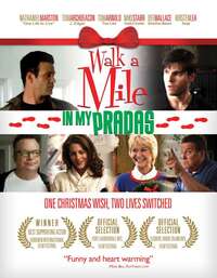 Gay Movie : A WALK A MILE IN MY PRADAS 2011