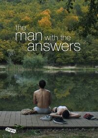 Gay Movie : THE MAN WITH THE ANSWERS 2021