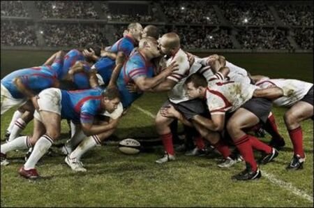 Post: Actuamos como somos?