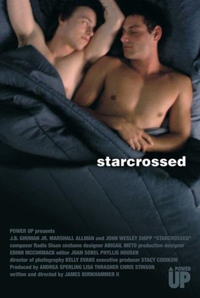 Gay Corto : STARCROSSED 2005