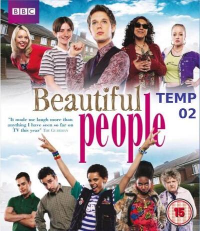 Gay Serie : BEAUTIFUL PEOPLE  Season 02