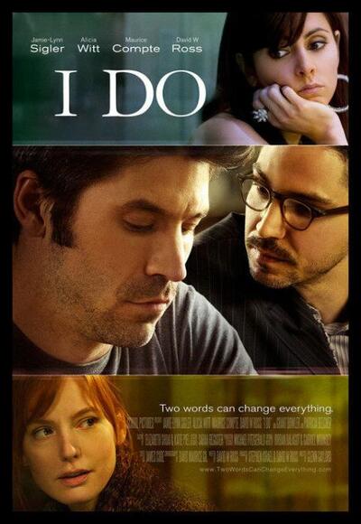 Gay Movie : I DO 2012