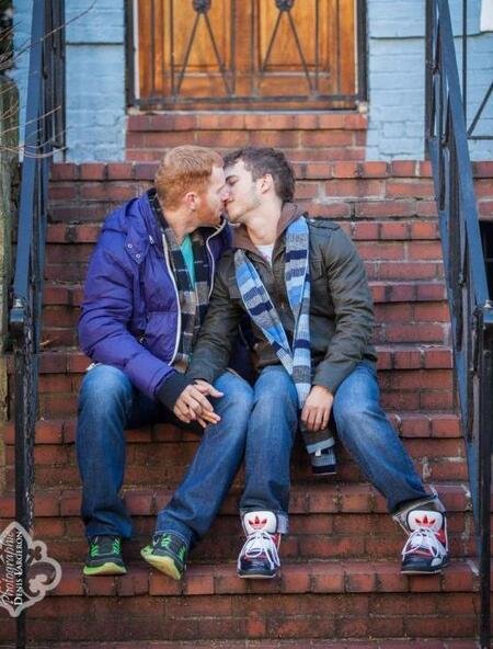 Pregunta: Porque no les gustan las chicas ?