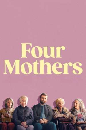 Gay Movie : 4 MOTHERS (2024)