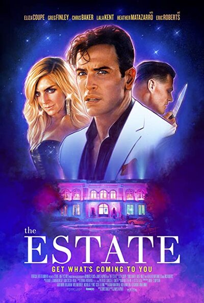 Gay Movie : THE ESTATE 2020