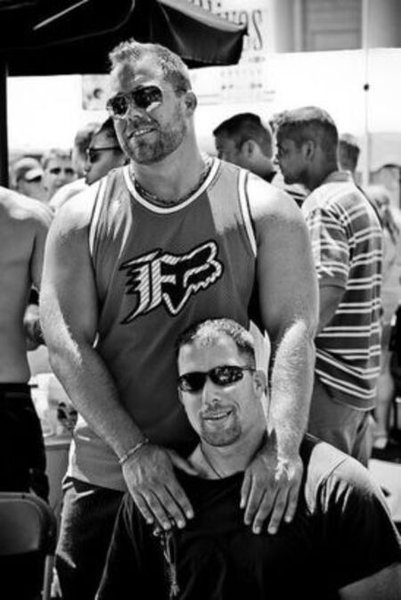 Joe Biden : Derechos LGBT en el Mundo