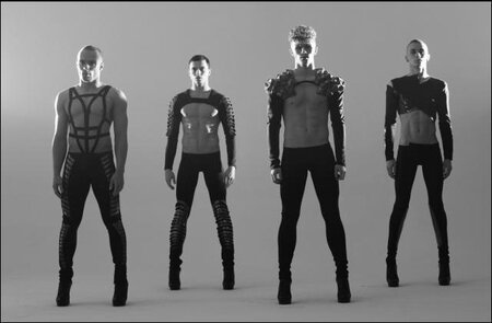 Musica y Tacos : KAZAKY