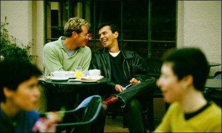 Un solo termino para los homos?