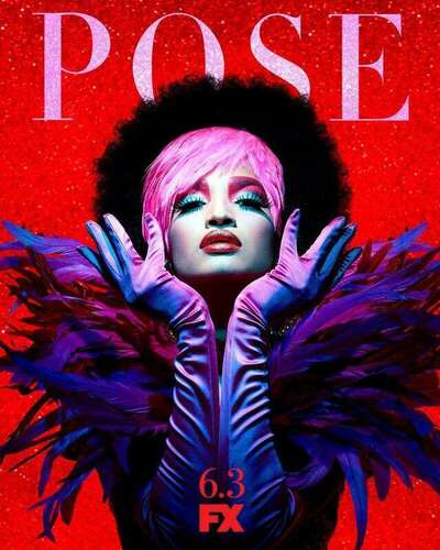 Gay TV : POSE 2018 (1T)