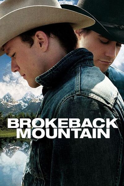 Gay Movie : BROKEBACK MOUNTAIN 2005