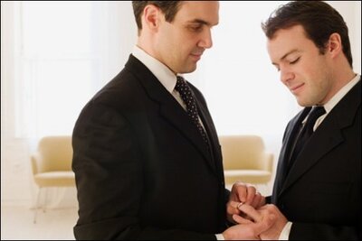 Matrimonio Gay en MExico