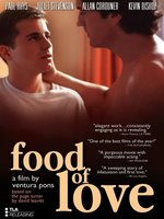 Gay Movie : FOOD OF LOVE 2002