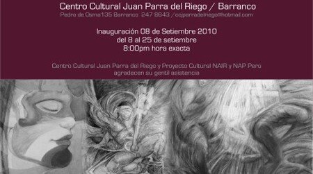 Exposicion : AUTOCOMPLACENCIA