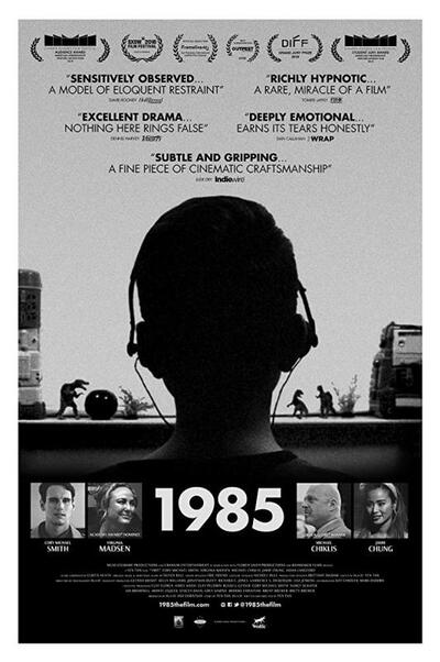 Gay Movie : 1985 (2018)