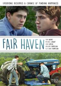 Gay Movie : FAIR HEAVEN 2016