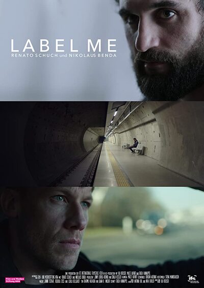 Gay Movie : LABEL ME 2019