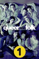 Gay Serie : QUEER AS FOLKS QAF (USA) - 2000 - Temp 1