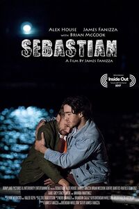 Gay Movie : SEBASTIAN 2017