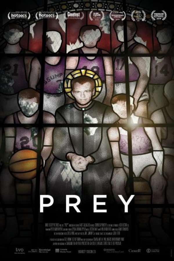 Gay Movie : PREY 2019