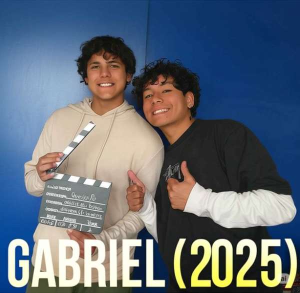 Gay Web Serie : ROCHE PE - Temp 2 - GABRIEL