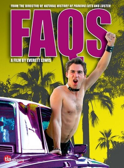 Gay Movie : FAQS 2005