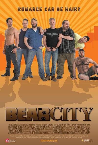 Gay Movie : BEARCITY 2010