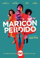 Gay Serie : MARICON PERDIDO 2021