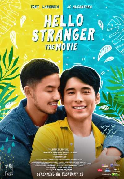 Gay Movie : HELLO STRANGER 2021